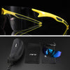 NRC UV400 Unisex Sport Outdoor Sunglasses
