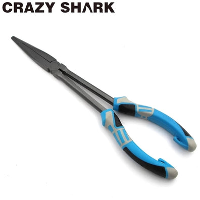 Crazy Shark 11 Inch Fishing Pliers