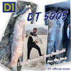 D1 DT5005 Heavy Sinking 92mm 49g 110mm 60g Jerkbait