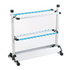 Aluminum Alloy Fishing Rod Storage Rack