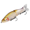 BearKing 1Pc 135mm/1oz Swimbait