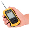 LUCKY FFCW1108-1 Wireless Fish Finder