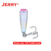 Jerry Kicker 1Pc 50mm 12.8g Sinking VIB Lipless Crankbait