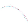 1.5M Kids 3Pc Premium Spinning Rod/Reel Combo