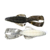 B&U RGBUG 2/5Pcs 76mm 120mm Soft Plastic Bug