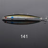 Noeby SASUKE 120mm16g 150mm24g Lipless Minnow Bait