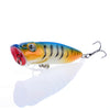 MingYan 1Pc 6.5cm 12g Topwater Popper