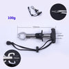 Stainless Fish Lip Gripper