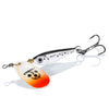 1pc 11g 15g 20g Fish Body Spinner