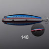 Noeby SASUKE 120mm16g 150mm24g Lipless Minnow Bait