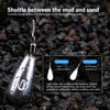 THKFISH 10pcs/lot 3.5g/5g/7g/10g/14g Fishing Sinker Weights