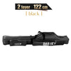 Josby Portable Foldable Fishing Rod Carrier