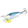 1pc 11g 15g 20g Fish Body Spinner
