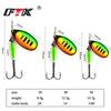 FTK Willow 1Pc 8.4g/12.5g/14.7g Spinner