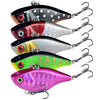 Leosport 40mm/4.7g Lipless Diving Crankbait