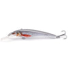 GOBASS 90mm 70mm Floating Crankbait