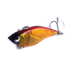 Westbass 1PX 5cm-15g Silent Lipless VIB Jerkbait Lure