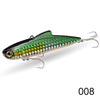 D1 DT6099 VIB 85mm 21g Lipless Crank