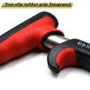 MNFT Fish Lip Grip Electronic Digital Scale