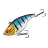 Proleurre 1PC 7.2cm 18g Lipless Sinking VIB Crankbait
