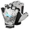 KastKing Gill Raker UPF50+ Fishing Gloves