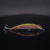 Yolofun 1PC 9.5cm 15g Jerkbait