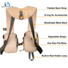 Maximumcatch Compact Ultra Light Weight Fly Fishing Vest