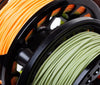 FangBlue 30.5M/100FT 2F/3F/4F/5F/6F/7F/8F Weight Forward Floating Fly Fishing Line