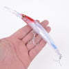1PC 17cm 24g Crankbait