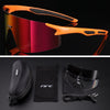 NRC UV400 Unisex Sport Outdoor Sunglasses