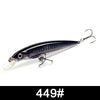 FTK 1pc 12g/100mm Crankbait