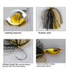 Water Sniper Buzzbait