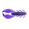 B&U WD01 MAX PRO 50MM/90MM Soft Plastic Craw Lure