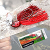 Sunmile 7g 10g 14g Chatterbait