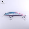 Yolofun 1PC 9.5cm 15g Jerkbait