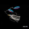Water Sniper 1Pc 14g/10g/7g Spinnerbait