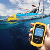 LUCKY FFCW1108-1 Wireless Fish Finder