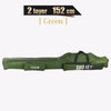Josby Large Capacity Fishing Rod Storage Bag