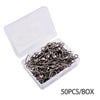 Snap Swivel - 50PC