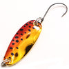 B&U Metal Spoon - 1Pc
