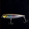 BassLegend 65mm 6g/100mm 14g Topwater Popper
