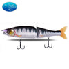 Top Tackle 1Pc 220mm/178mm Swimbait