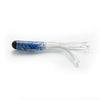 10PCS/lot 5.5cm Artificial Soft Plastic Tube Lures