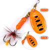 B&U Spinner