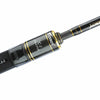 Mavllos Ocean Soul Jigging Rod 1.95m/6.39ft ML/M Ultralight 2PC