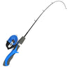 Kids 1.3m 51pc Starter Telescopic Combo Fishing Set