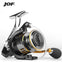 JOF GW Series Spinning Reel 5.2:1/4.7:1 8kg Max 9BB