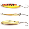 B&U Metal Spoon - 1Pc