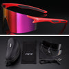 NRC UV400 Unisex Sport Outdoor Sunglasses