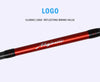 Shimano Majestic F/R Power 1.93M - 2.44M Spinning/Casting Fishing Rod